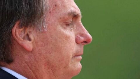 Jair Bolsonaro pega 27 anos de cadeia por tentar golpe de estado no Brasil