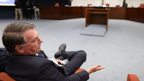 Entenda como será o julgamento de Bolsonaro e 7 dos seus aliados golpistas