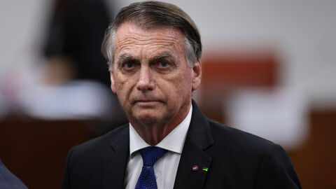 Ao vivo: STF inicia julgamento de Bolsonaro e aliados em tentativa de golpe