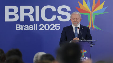 Aproximação com os Brics tem apoio de quase metade dos brasileiros, mostra pesquisa