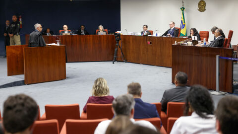 Sem alternativas, defesas de Cid, Ramagem, Garnier e Torres tentam atenuar penas