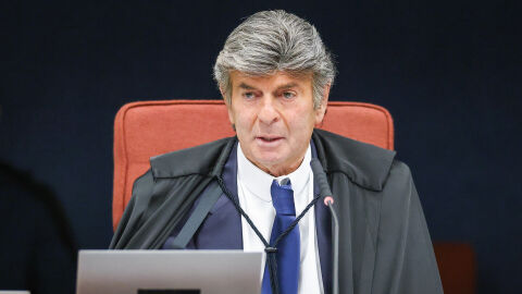 Ao vivo: Continuação do julgamento no STF dos réus por golpe de estado no Brasil