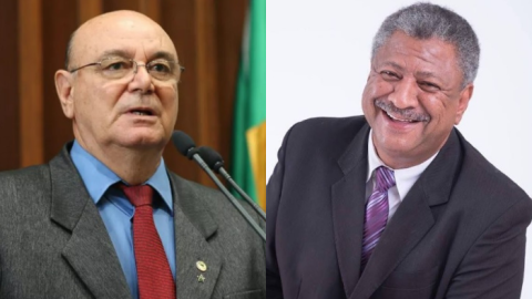 João Grandão e Tetila são absolvidos após 19 anos de acusação