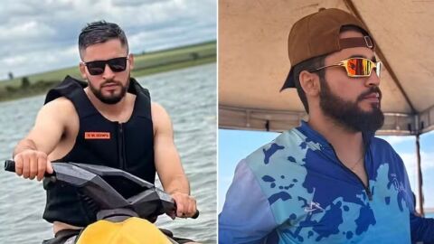 Engenheiro morre após mal súbito em lago; amigos relatam últimos momentos