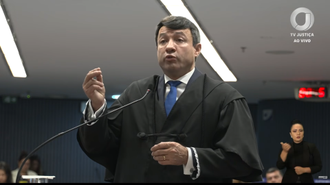 "Esse julgamento não se confunde com vingança, trata-se de justiça", diz advogado de Anderson Torres