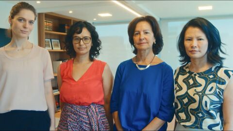 Instituto promove seminário online sobre Direitos Autorais para Jornalistas