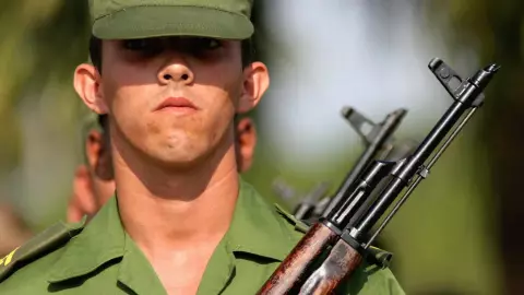 Na guerra contra a Ucrânia, Rússia já recrutou mais de 20 mil cubanos