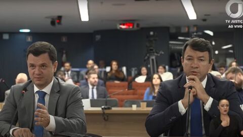 "Anderson Torres não teria condição, sequer, de pagar advogado", diz defesa no STF