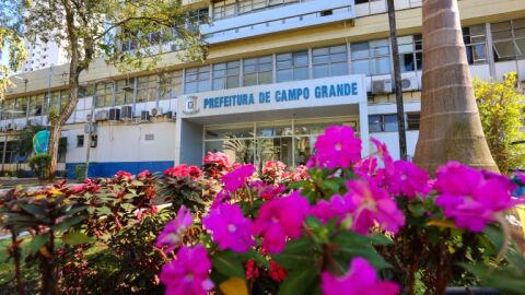 Prefeitura de Campo Grande convoca aprovados em processos seletivos da Saúde