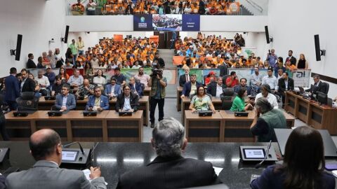 Reforma Agrária avança em MS com entrega de títulos e R$ 32 milhões em investimentos