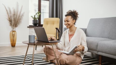 Como a pandemia transformou os lares em espaços multifuncionais
