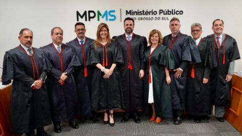 98% dos membros do MPs do Brasil recebem acima do teto, aponta pesquisa