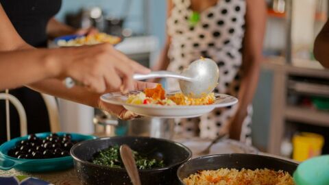 Presidente Lula tira o Brasil, de novo, do 'mapa da fome' da ONU