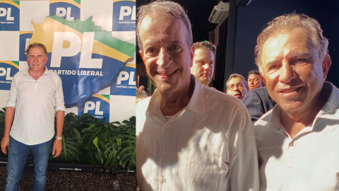 Pré-candidato do PL, Édson Giroto é condenado a 12 anos de prisão