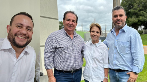 Secretários bolsonaristas de Itaporã e Corumbá são alvos de operação por corrupção