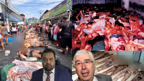 33 anos depois, Cláudio Castro supera desastre de Fleury no Carandiru