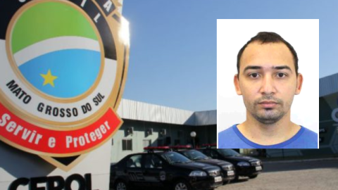 Luan é morto em emboscada após briga por ex-namorada em Campo Grande