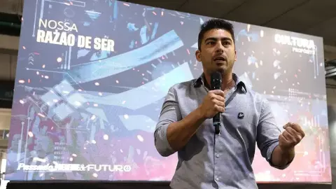 Botafogo não terá problemas financeiros em 2025, afirma CEO