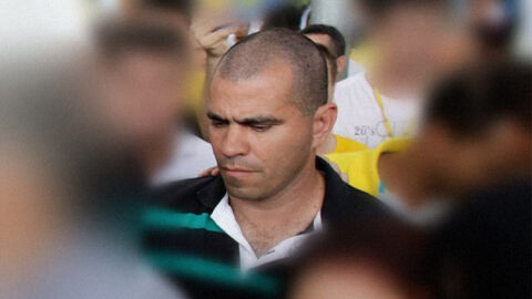 Ex-sargento Ricardo perde R$ 1 milhão e é expulso da PM pela 2ª vez 