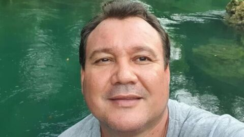 Após 1 ano, secretário de Finanças de Bonito, Beto Caveira, volta a ser preso