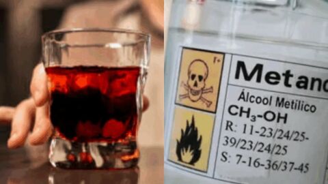 Ministério Público investiga risco de bebidas com metanol em MS
