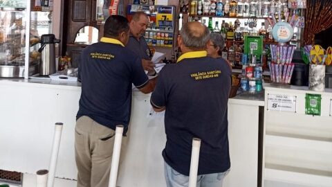 Força-tarefa em MS intensifica combate a bebidas clandestinas com risco de metanol