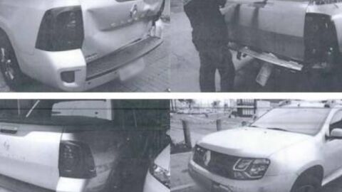 Policial é condenado após usar veículo público para comprar Hilux em MS