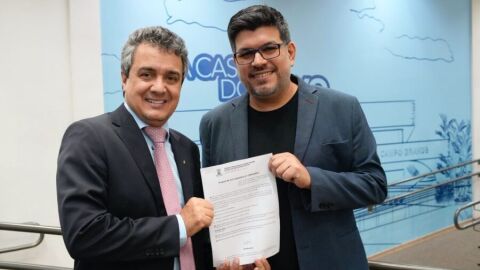 Sancionada, lei criada por Landmark coloca Fesmorena no calendário de eventos da Capital