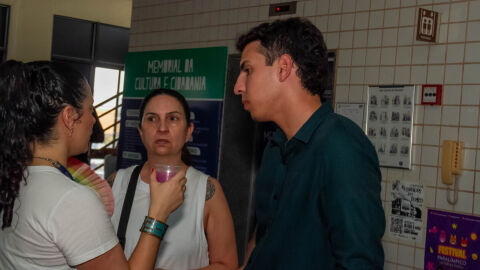 Audiência proposta por Jean discutirá vida noturna e desafios do setor em Campo Grande