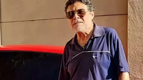 Stefany sai do Enem e descobre que o pai, Josué, foi assassinado