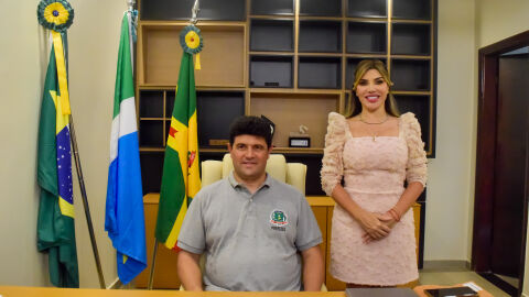 Gaeco mira vice de prefeito bolsonarista em MS, por desvio de R$ 5,4 milhões