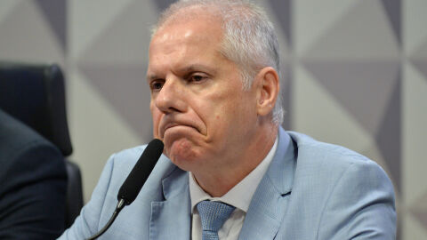 Alessandro Stefanutto serviu Bolsonaro e Lula, enquanto roubava o INSS