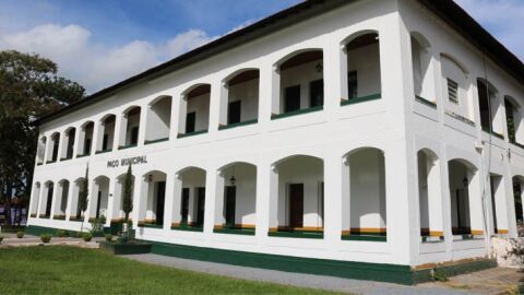 Servidora da saúde é investigada por recebimento irregular de diárias