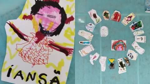 PM entra armada em escola de Educação Infantil após pai reclamar de desenho de orixá