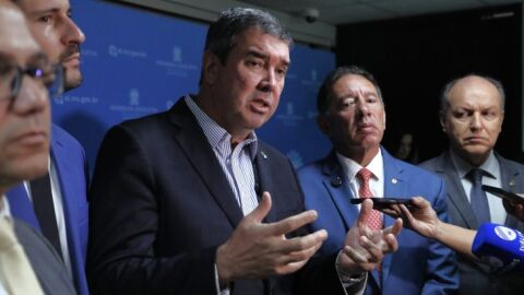 Governo de MS propõe R$ 950 milhões em investimentos municipais