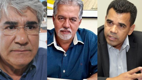 Ex-secretários são condenados por irregularidades em contratos de R$ 372 milhões