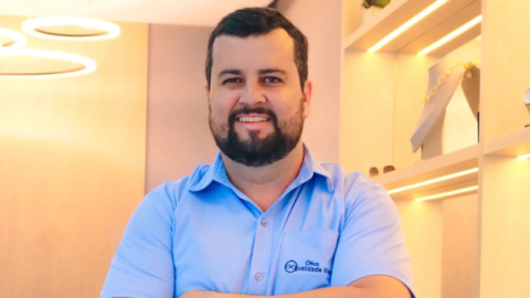 Vereador e empresários passam a usar tornozeleira eletrônica