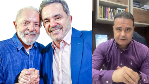 Lula, Fábio e Vander: Consenso empolga PT-MS, que mantém portas abertas para Simone