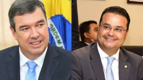 Cenário para 2026 favorece Fábio Trad como principal opositor de Riedel