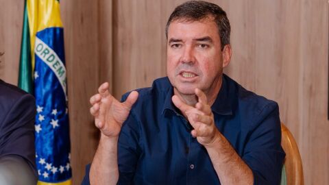 Riedel participa de evento da XP em São Paulo e volta a destacar oportunidades de MS