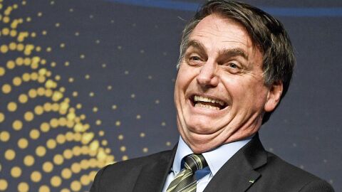 Vídeo: Bolsonaro está preso em quarto com ar, tv e frigobar; não vai para a Papuda