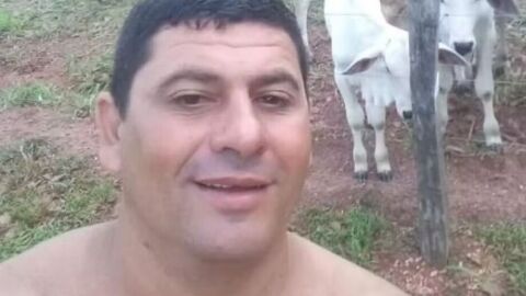 Acusado de matar Luana, Gilson é encontrado morto em presídio de MS