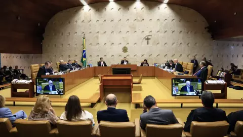 STF derruba revisão da vida toda e encerra disputa bilionária