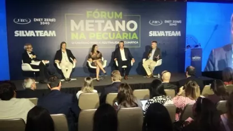 Agro faz lobby para parecer sustentável e influenciar COP30