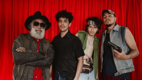 Peças clássicas de Edilton Ramos reestreiam no Teatro Dom Bosco