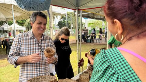 Selo do Produto Artesanal quer garantir reconhecimento a pequenos produtores