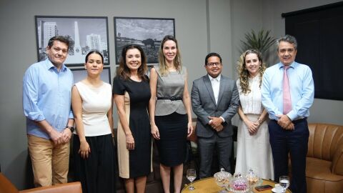 Audiência debate impactos da 'pejotização' nos direitos dos trabalhadores da Capital