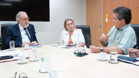 Vereador Landmark leva ao TJMS pedido de diagnóstico oficial das favelas