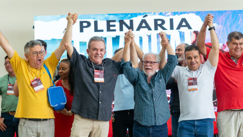 "Eles são ruins de voto", diz Biffi sobre adversários do PT em MS