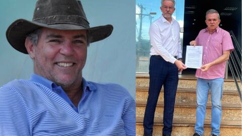 Candidato a assassino de petistas, empresário de Campo Grande é denunciado à Polícia Federal